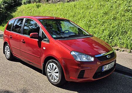 Ford C-Max 1.6 Style