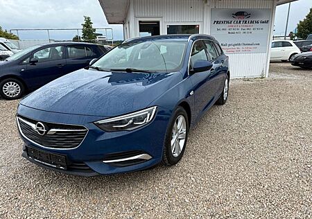 Opel Insignia B 2.0 Sports Business Innovation 4x4