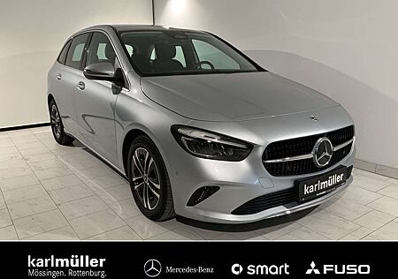 Mercedes-Benz B 180 Progressive +WinterP+Apple+RfK+el.Heck+LED