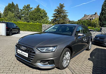 Audi A4 Avant 40 TFSI advanced 1.Hd DAB LED