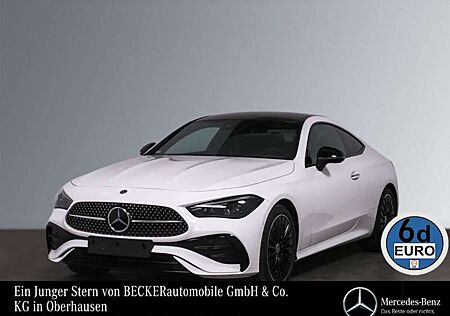 Mercedes-Benz CLE 200 AMG Line Premium PANORAMA NIGHT DISTRO