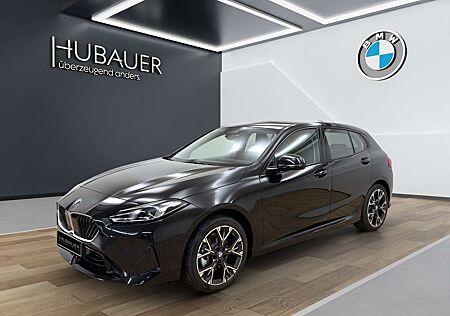 BMW 120 [M Sport, Navi, 18" LMR, RFK, SHZ, LED] DAB
