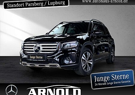 Mercedes-Benz GLB 220 220 4M Progressive AHK Winter-P. Kamera LED