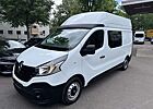 Renault Trafic L2H2*CAMPING*NAVI*KLIMA*PDC*STANDHEIZUNG*