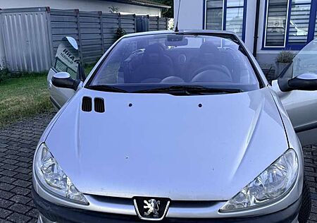 Peugeot 207 CC