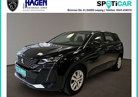 Peugeot 5008 Active Pack 1.2 130 PT LED/PDC/RFK/SHZ/7-Sitzer