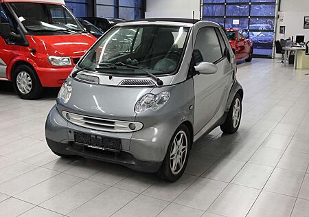 Smart Others cabrio Passion*klima*Automatik*