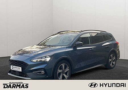 Ford Focus Turnier 1.0 Ecoboost M-Hybrid Active S/S