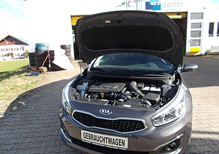 Kia XCeed Ceed SW / cee'd SW Spirit