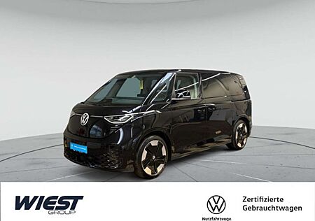 VW ID.BUZZ Volkswagen ID. Buzz Pro SWB