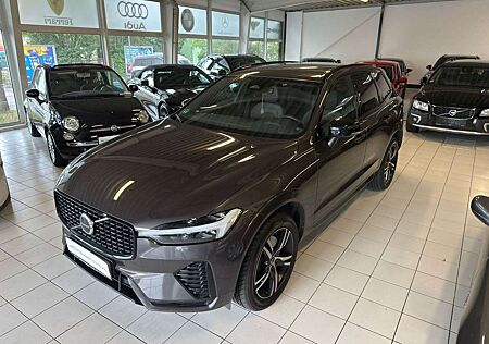 Volvo XC 60 XC60 R Design AWD/AHK/Memory/Facelift