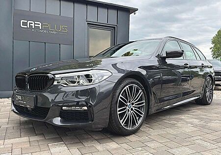 BMW 530 i M Sport Shadow Line *ACC*LED*Head-Up*360°*