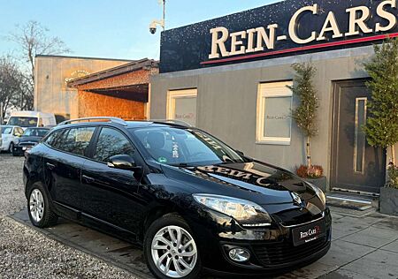 Renault Megane III Grandtour Paris/NAVI/PDC/SHZ/