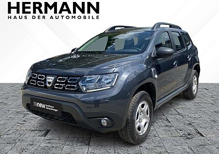 Dacia Duster II 1.6 SCe 115 Comfort *Klima*Bluetooth