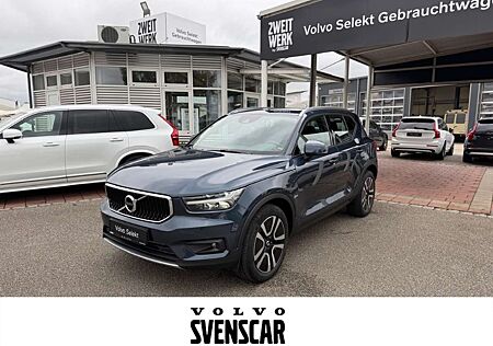 Volvo XC 40 XC40 Momentum Pro T3 EU6d AHK Navi Digitales Cockpit So