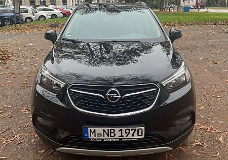 Opel Mokka X 1.4 Automatik 120 Jahre