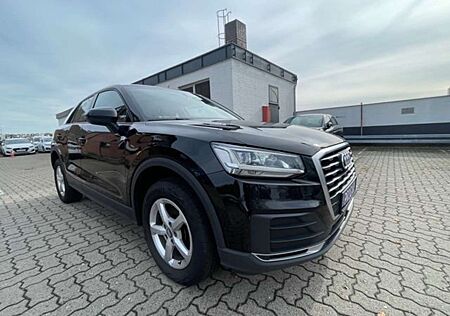 Audi Q2 1,4 TFSI S -TRONIC*NAVI*LED*PDC*ALU*D-SELECT