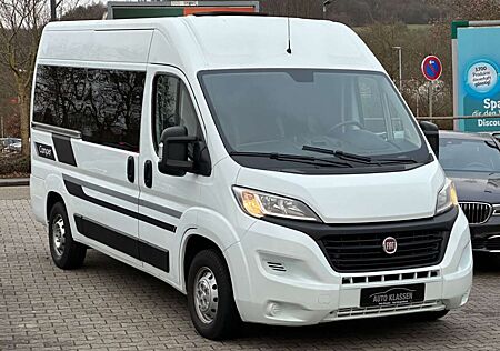 Fiat Ducato /Wohnmobil/4-Bett/Dusche/Küche/Herdplatte