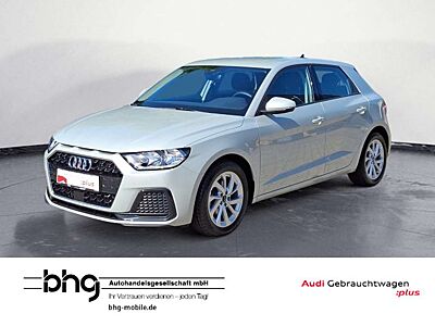 Audi A1 advanced 30 TFSI 85