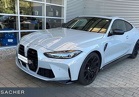 BMW M4 Competition M xDrive ACC 360° HUD H/K Pano