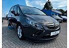 Opel Zafira C Tourer Style NAVI/BIXEN/SHZ/KAMERA