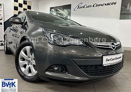 Opel Astra J GTC 1.4 Turbo*1.HD*Automatik*Navi*Xenon*