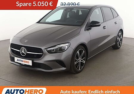 Mercedes-Benz B 200 Progressive Aut.*NAVI*LED*TEMPO*PDC*