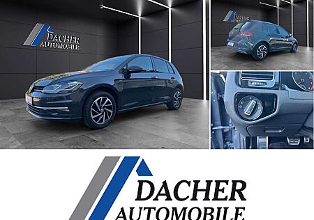 VW Golf Volkswagen VII Join, DSG,LED,ACC,KAMERA,PDC