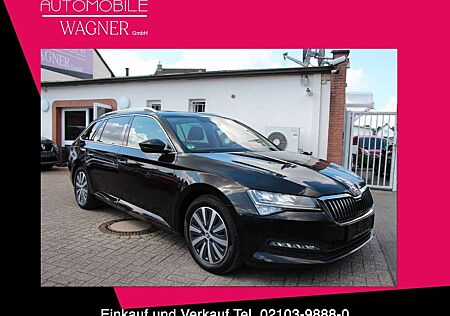Skoda Superb 2.0 TDI DSG AMBITION PANORAMA*NAVI/35921