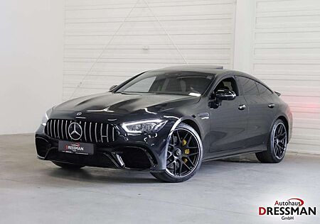 Mercedes-Benz AMG GT 63 STHZG PANO HuD LED NAVI CARBON S-SITZE