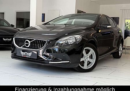 Volvo V40 Garantie bis 07.2026