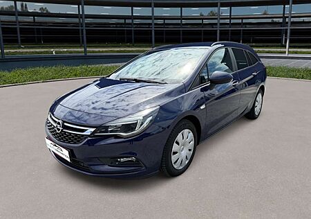 Opel Astra K 1.6 CDTI Sports Tourer Business+SHZ+PDC+