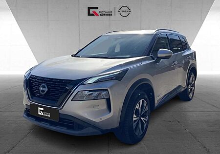 Nissan X-Trail N-CONNECTA 1.5 204PS Automatik/LED/RFK/KLIMA