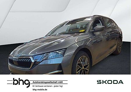 Skoda Octavia Combi 2.0 TDI DSG Selection #PANO #HEAD-