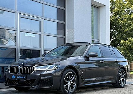 BMW 520 d xDr*ACC*M SPORT*PANO*LASER*SOFT*360*H/K*HUD