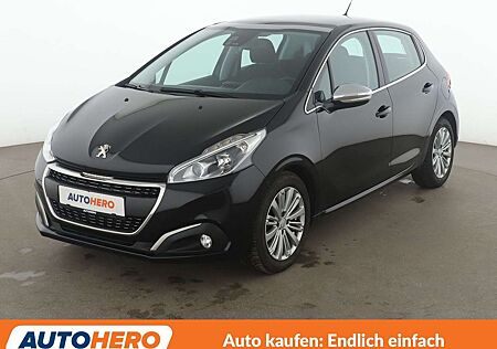 Peugeot 208 1.2 PureTech Allure*TEMPO*PDC*KLIMA*GARANTIE*
