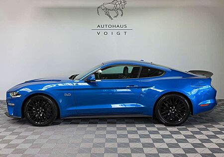 Ford Mustang GT|Garantie|Kamera|KeyFree|LED|B&O|