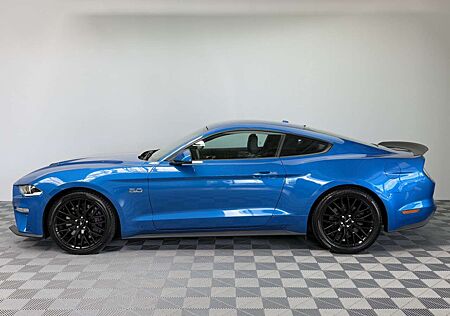 Ford Mustang GT|Garantie|Kamera|KeyFree|LED|B&O|