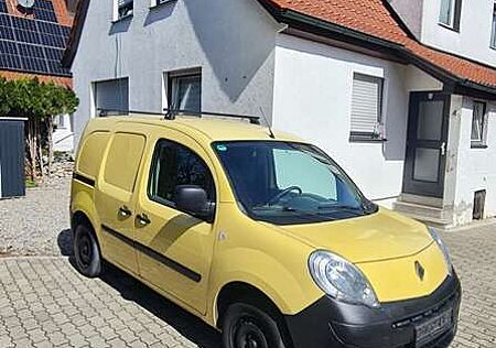 Renault Kangoo Rapid Compact 1.5 dCi