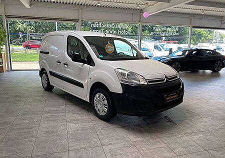 Citroën Berlingo Citroen 1,6 Benzin Kasten *1.Hand*Garantie*