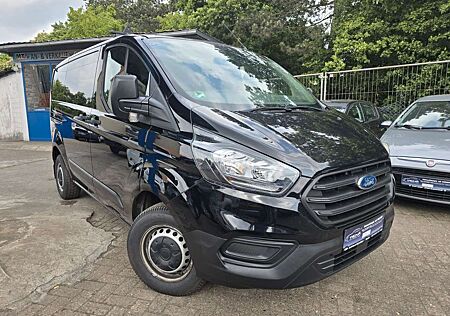 Ford Transit Custom Kasten 280 L1; TÜVV NEU+Garantie+