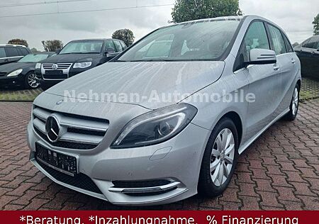 Mercedes-Benz B 180 B -Klasse