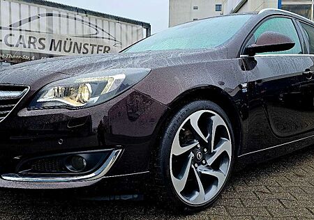 Opel Insignia 2.0 CDTI OPC-Line 4x4 Leder Navi Xenon