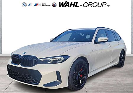 BMW 320 d Touring M Sport Pro HiFi Driving Ass Adapt LED
