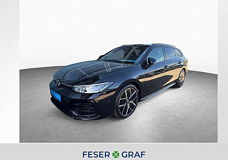 VW Passat Variant Volkswagen 2.0 TDI DSG R-LINE SIGNATURE AHK HK PANO