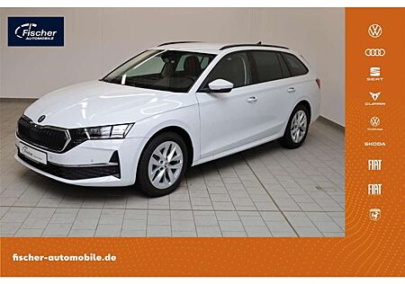 Skoda Octavia Combi 1.5 TSI e-TEC Selection DSG AHK
