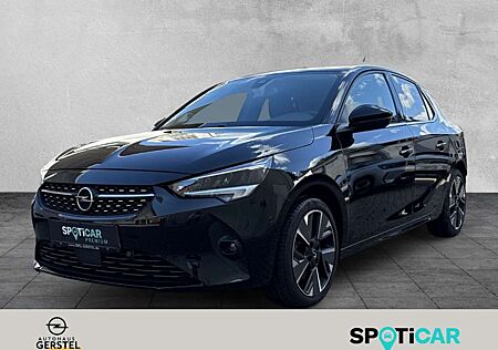 Opel Corsa e First Edition MULTIMEDIA CAM PDC SHZ LHZ