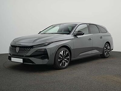 Peugeot 308 SW ALLURE HYBRID 145 e-DSC6