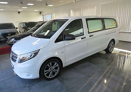 Mercedes-Benz Vito Kuhlmann Cars Bestattungswagen / Leichenwagen