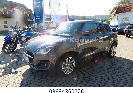 Suzuki Swift 1.2 DUALJET HYBRID ALLGRIP Comfort 3,99%